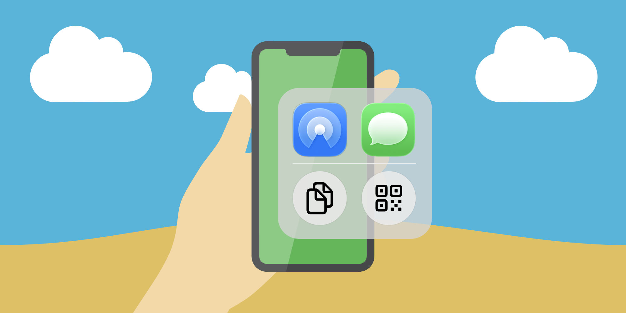 Multimedia Features