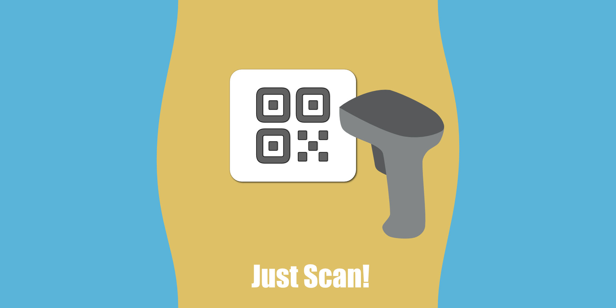 Just Scan